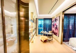 W RESIDENCES MARINA VIEW - SINGAPORE (D1), Apartment #531686991